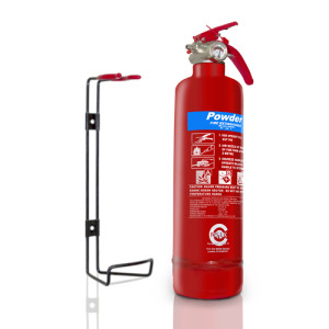 workplace fire extinguisher uk by Fire and Safesty Systems LTD