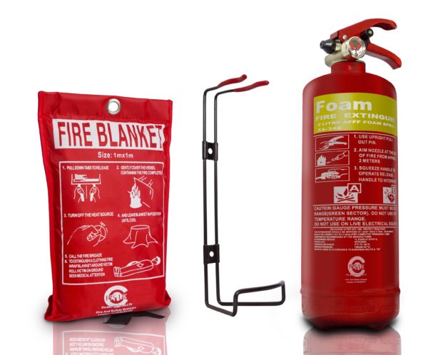 Fire and Safesty Systems LTD Logo for fire extinguisher, fire extinguisher uk, fire extinguisher supplier uk