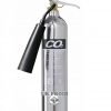 co2 fire extinguisher by Fire and Safesty Systems LTD