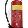 foam fire extinguishe by Fire and Safety Systems LTD