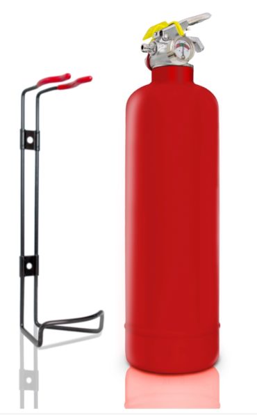 buy car fire extinguisher uk by Fire and Safesty Systems LTD