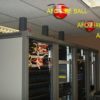 fire extinguisher ball uk by Fire and Safety Systems LTD