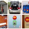 fire extinguisher ball uk by Fire and Safety Systems LTD