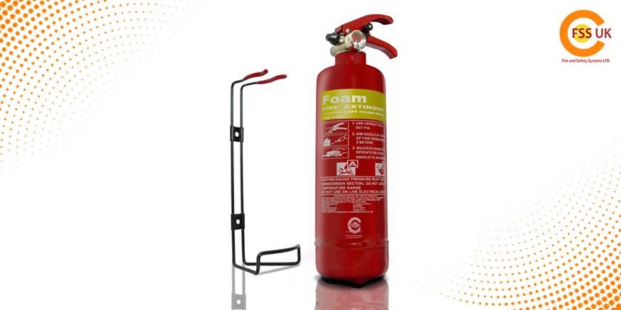 Tips to how and when to use a fire extinguisher